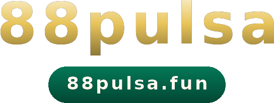 88pulsa logo