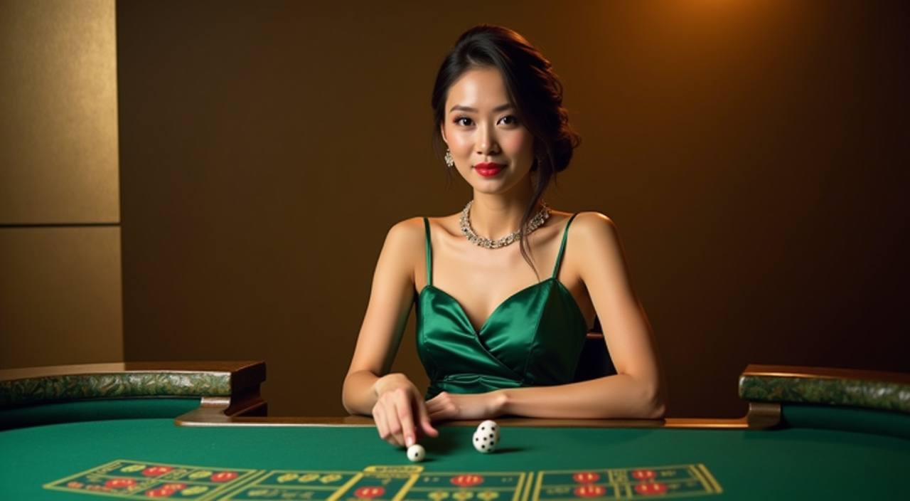 88pulsa Live Roulette
